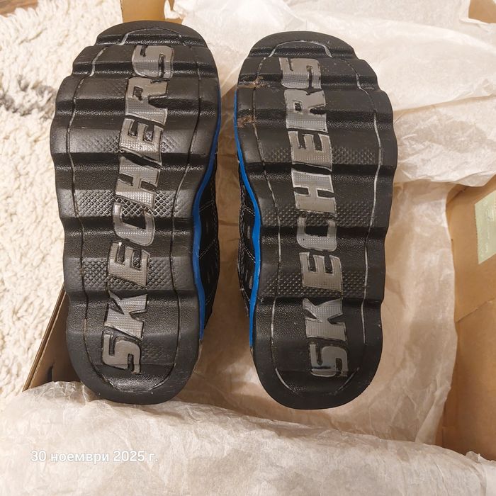 SKECHERS ботички номер 30