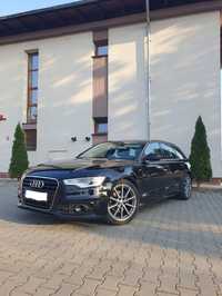 Audi A6 AUDI A6 2014 S-Line Plus / EURO 5/2.0 TDI 177 CP