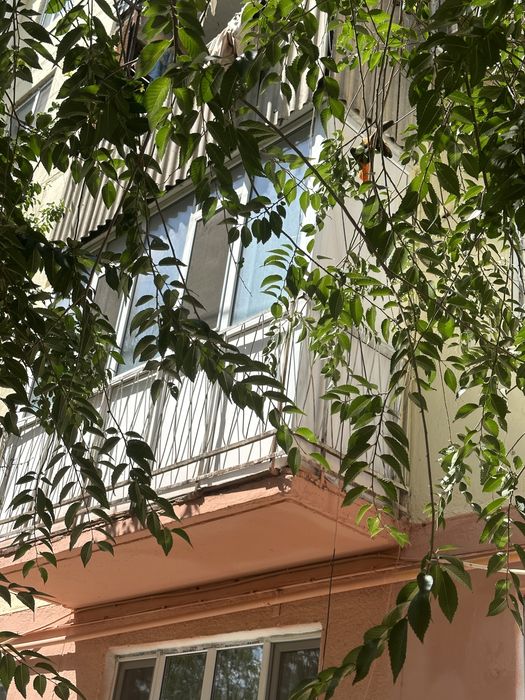 3х комн квартира на Сатпаева