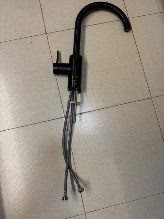 Кухненски смесител Delsjon