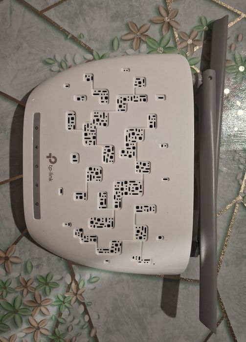 Продам модем TP-Link