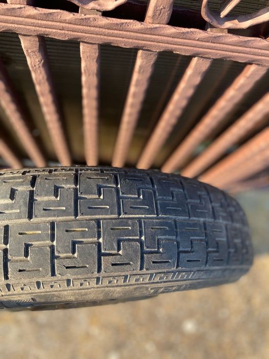 Vand janta alfa romeo/fiat slim