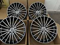Jante noi MERCEDES AMG VITO VIANO - 5x112 R18