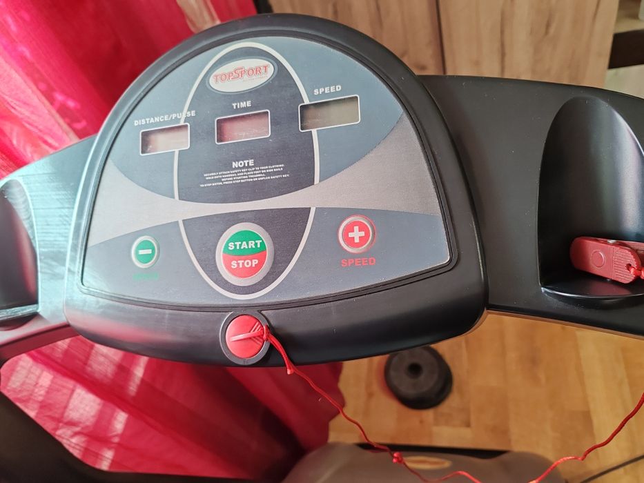 Пътека за бягане