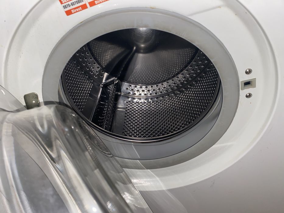 Masina de spalat indesit