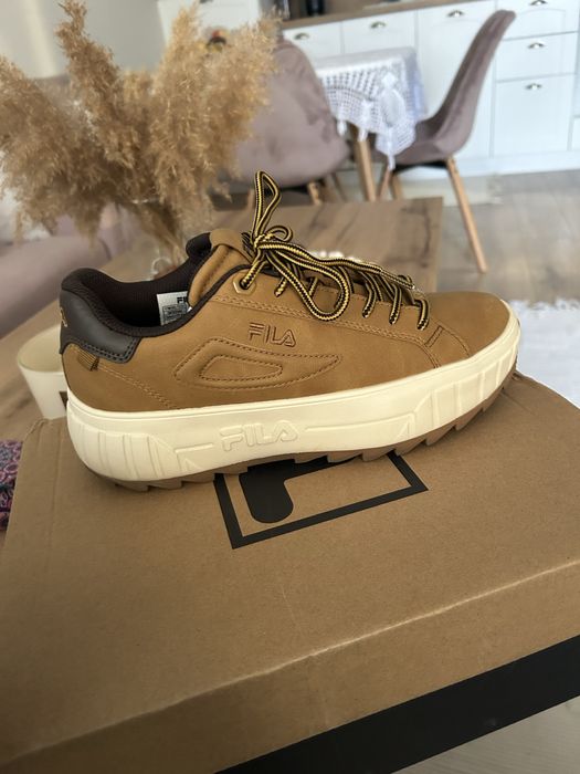 Сникърси Фила Sintra N