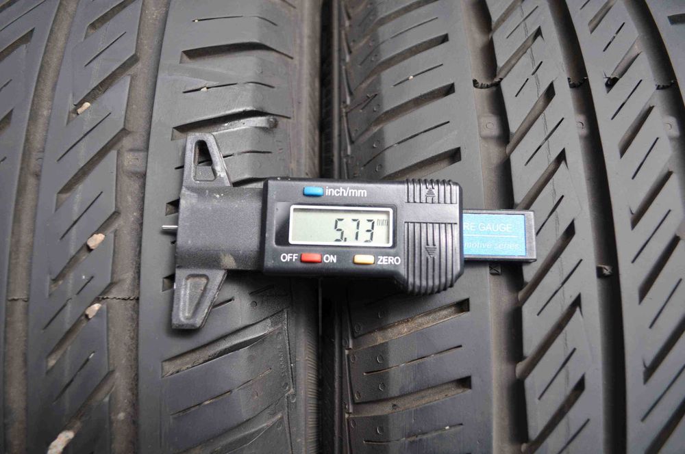 SET 2 Anvelope Vara 175/65 R14 PLATIN RP210 Diamant 82T