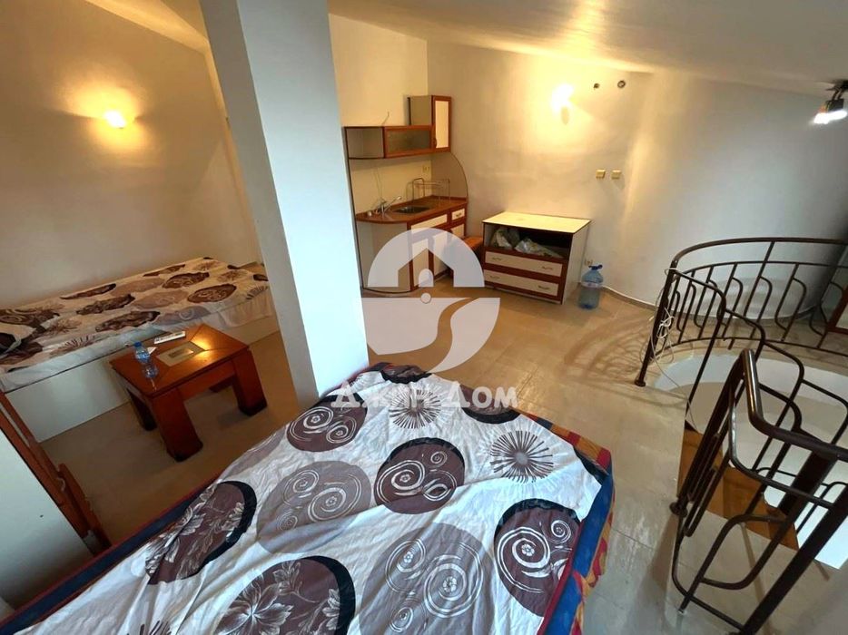 Продава се Мезонет в к.к. Слънчев бряг - 75 кв.м за 1134 €/кв.м - Снимка #5