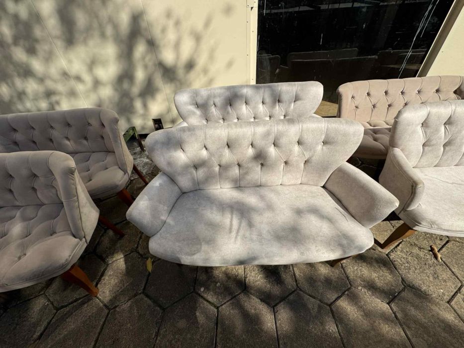 Дивани в перфектно  състояние!