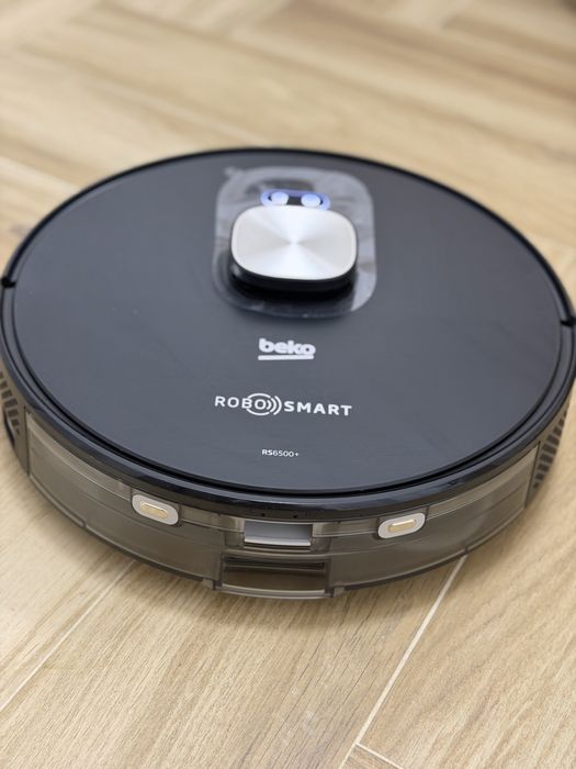 Aspirator robot 2in1 BEKO