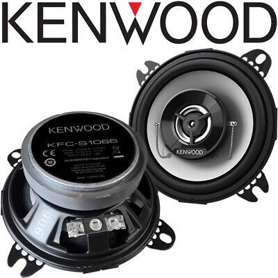 Kenwood S1066 10sm