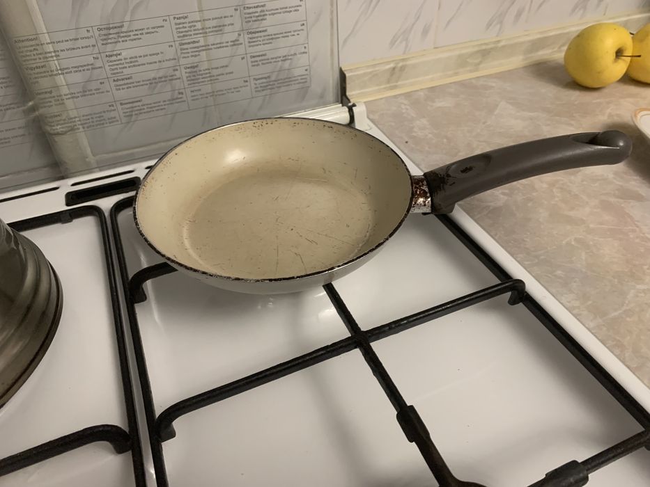 Сковородка 21см пр-во Италия звоните на воцап