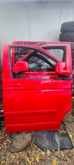 Usa culisante stanga dreapta Vw Transporter T5/T6