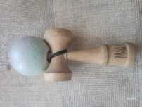 Kendama Motz Modificata