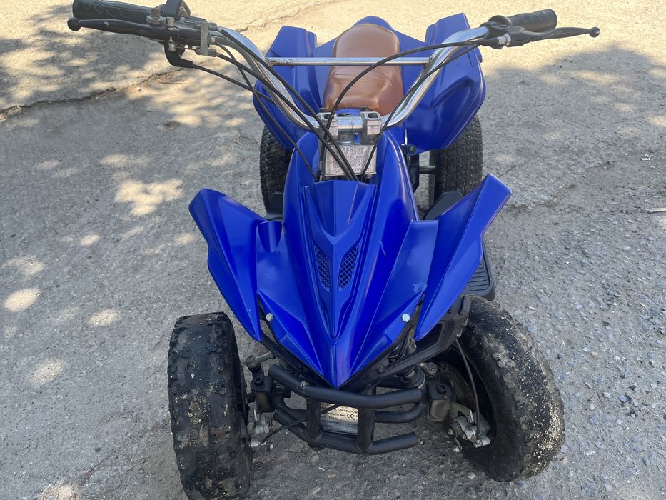 Atv electric 500w