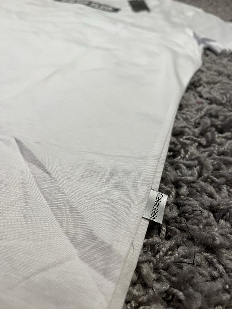 Мъжка тениска Calvin Klein