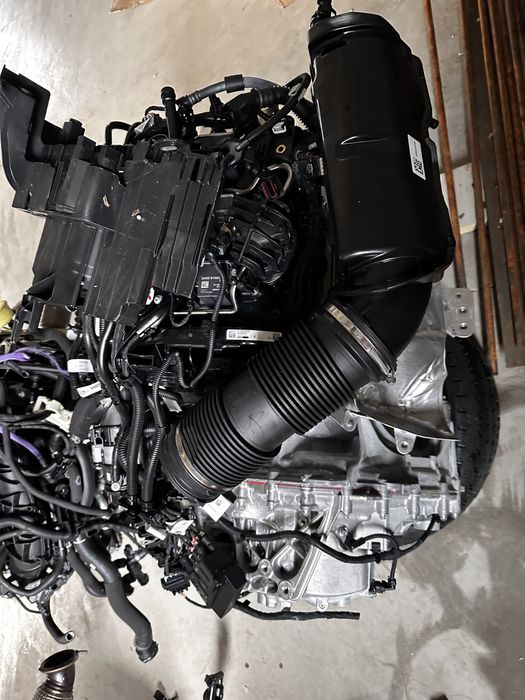 Motor BMW B38A15P  X1 X2 F45 F46 Mini