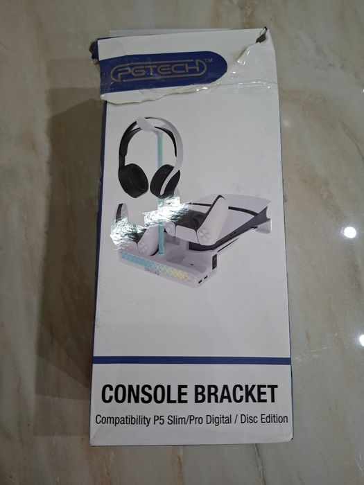 Suport pentru consolă PGTECH