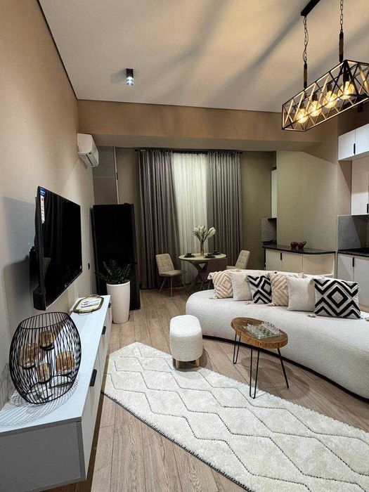 Новостройка 3/7/9
ЖК Kiparis Ц4 , корзинка Шедевр 75м2 ART/H !!