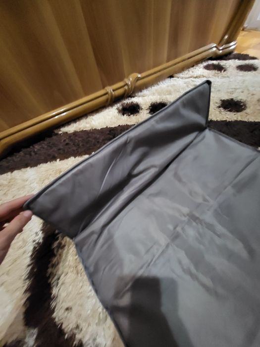 Tarc si patut bebelusi