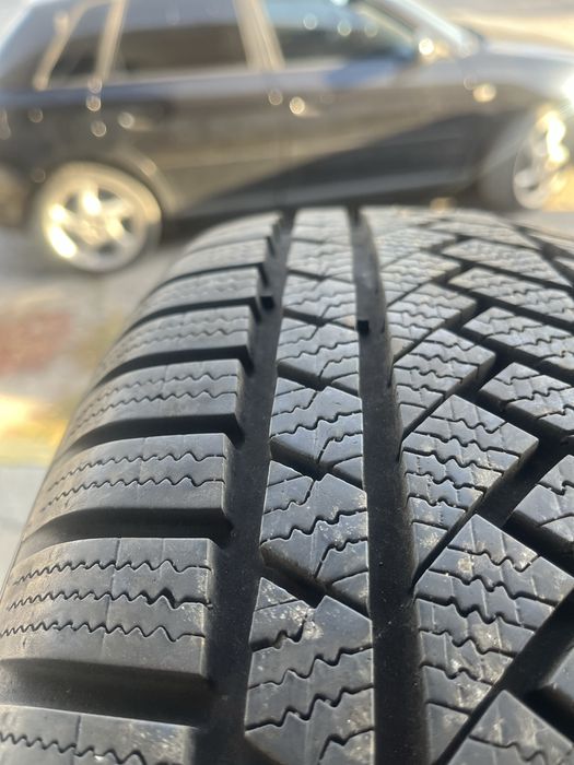 2 бр. джанти 16” 5х112 с гуми 205/60/16 VW Skoda Seat