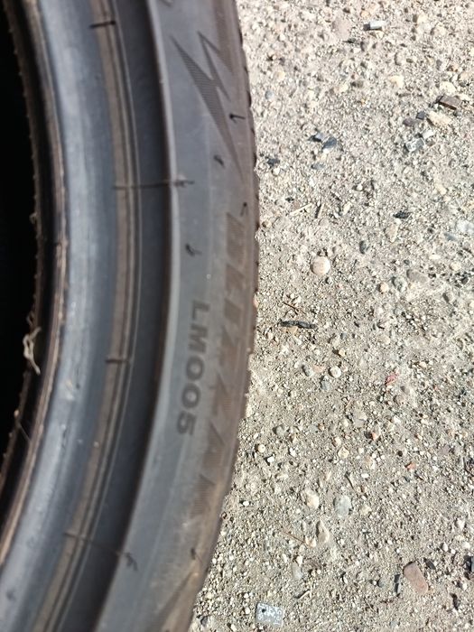 Anvelope MS iarna 275 35 21 bridgestone 2023 7.8mm