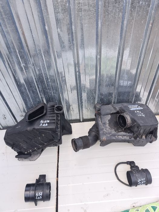 Carcasa filtru aer vw golf 5,mot 1 4 tsi,1,9 tdi opel astra h 1,7 D