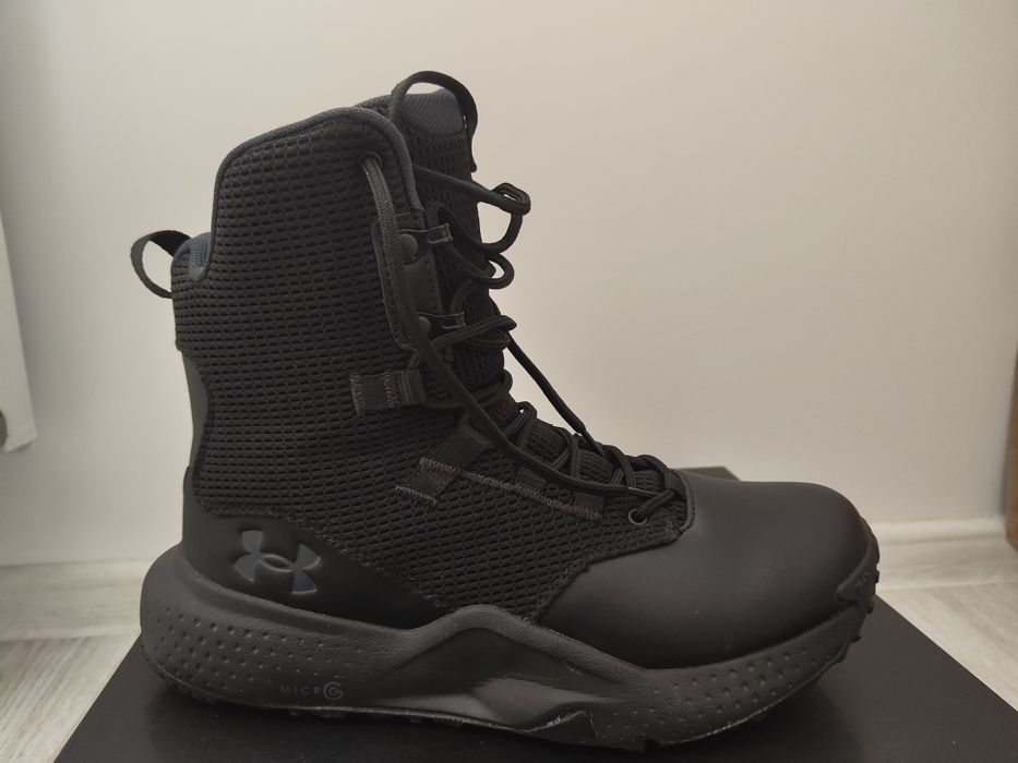 Under Armour UA Micro G Stellar