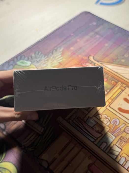 Airpods Pro 2 USB-C sigilate