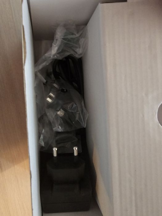 Docking Station ICY BOX IB-DK2241AC