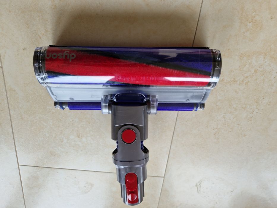 Dyson - accesorii , perii motorizate