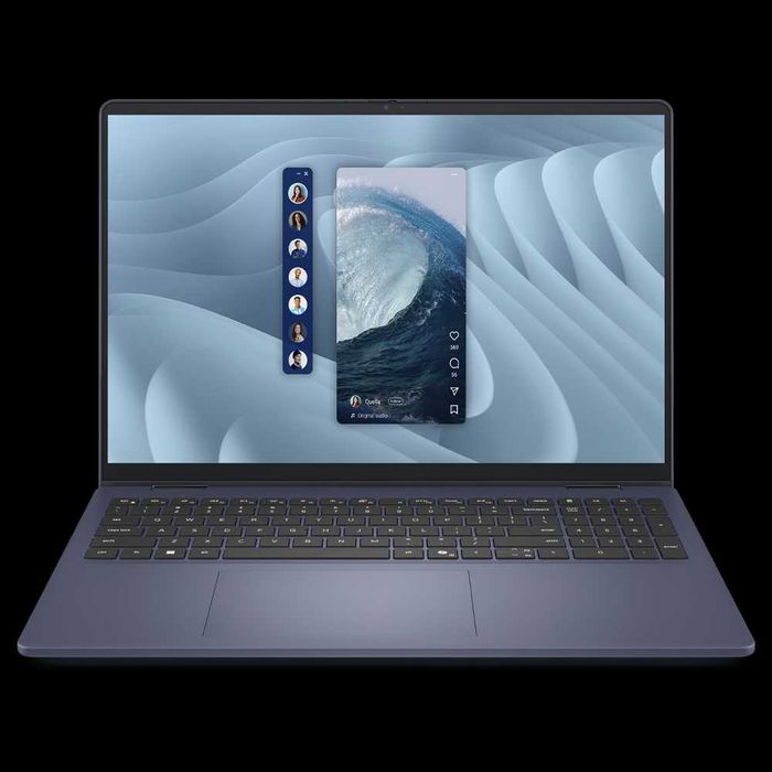 Dell 16 Plus (Ultra 9-288v)