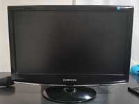 Monitor Samsung 933 SyncMaster 18.5" Widescreen LCD