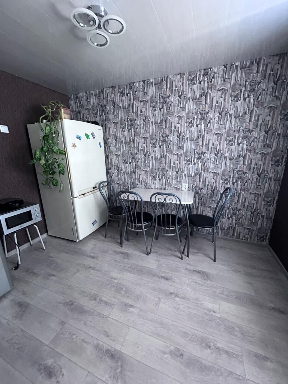 Продам 3 х комнатную квартиру