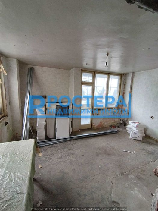 Продава се Едностаен апартамент в Търговище, Център - 33 кв.м за 1051 €/кв.м - Снимка #1