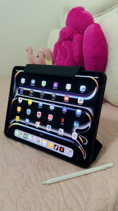 iPad Pro 13” (M4, 256GB)