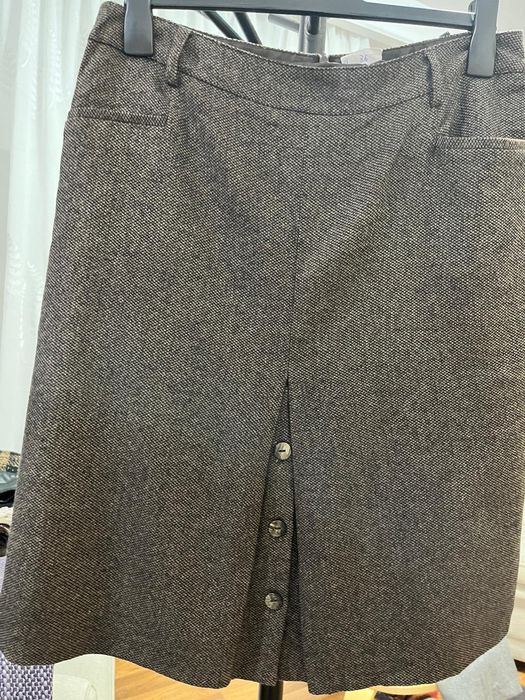 Fusta dama stofa Sixtin Sense