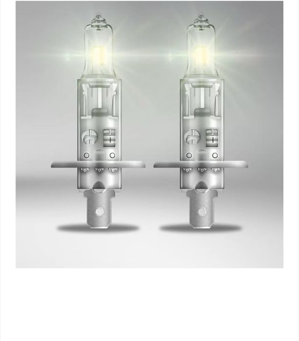 Bec Osram Ultra Life H1 12V 55W Set 2 buc