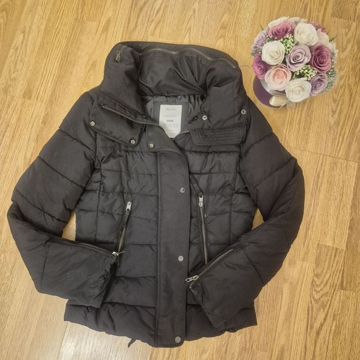 Geaca Bershka masura S