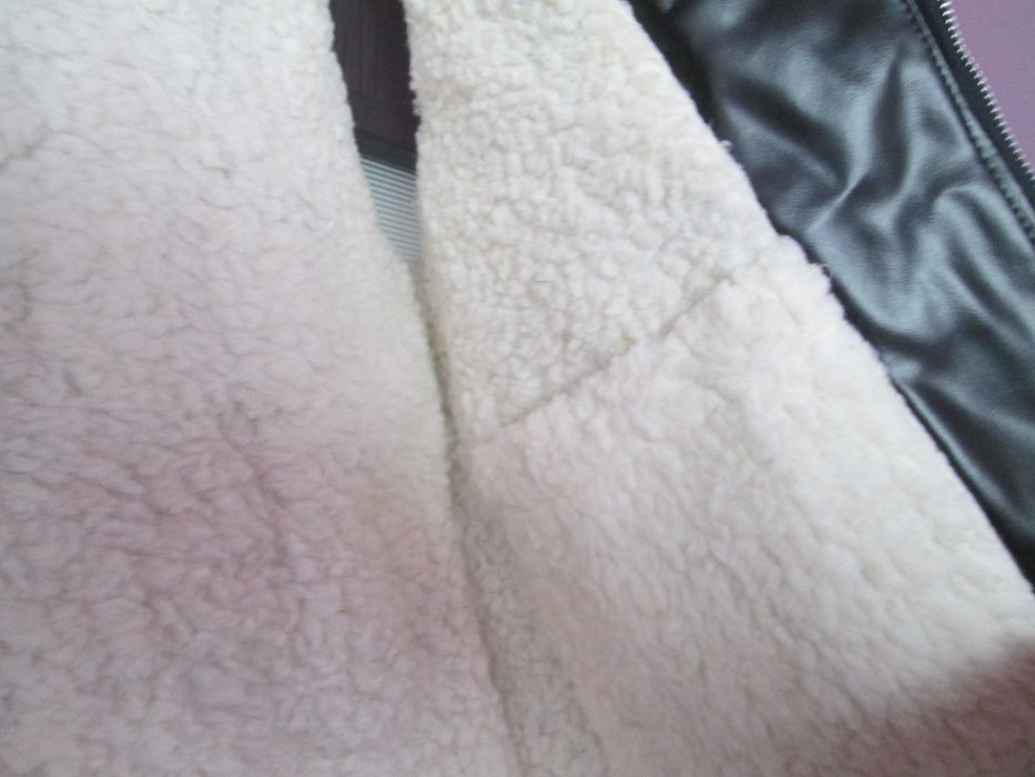 vesta neagra  deosebita 58/60/L