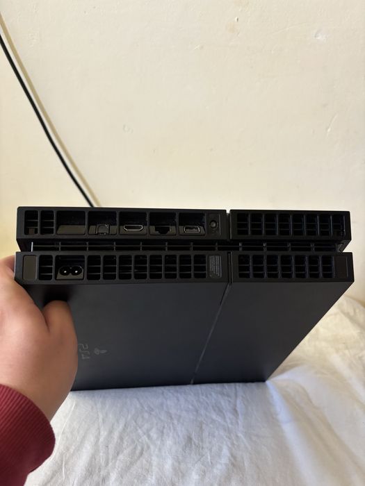 Ps4 fat модел 512gb