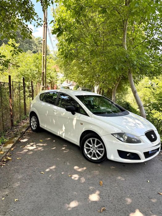 Seat Leon Seat Leon