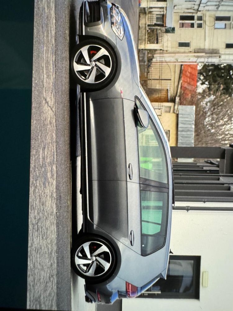Jante Golf 7 ,R18, model Gti