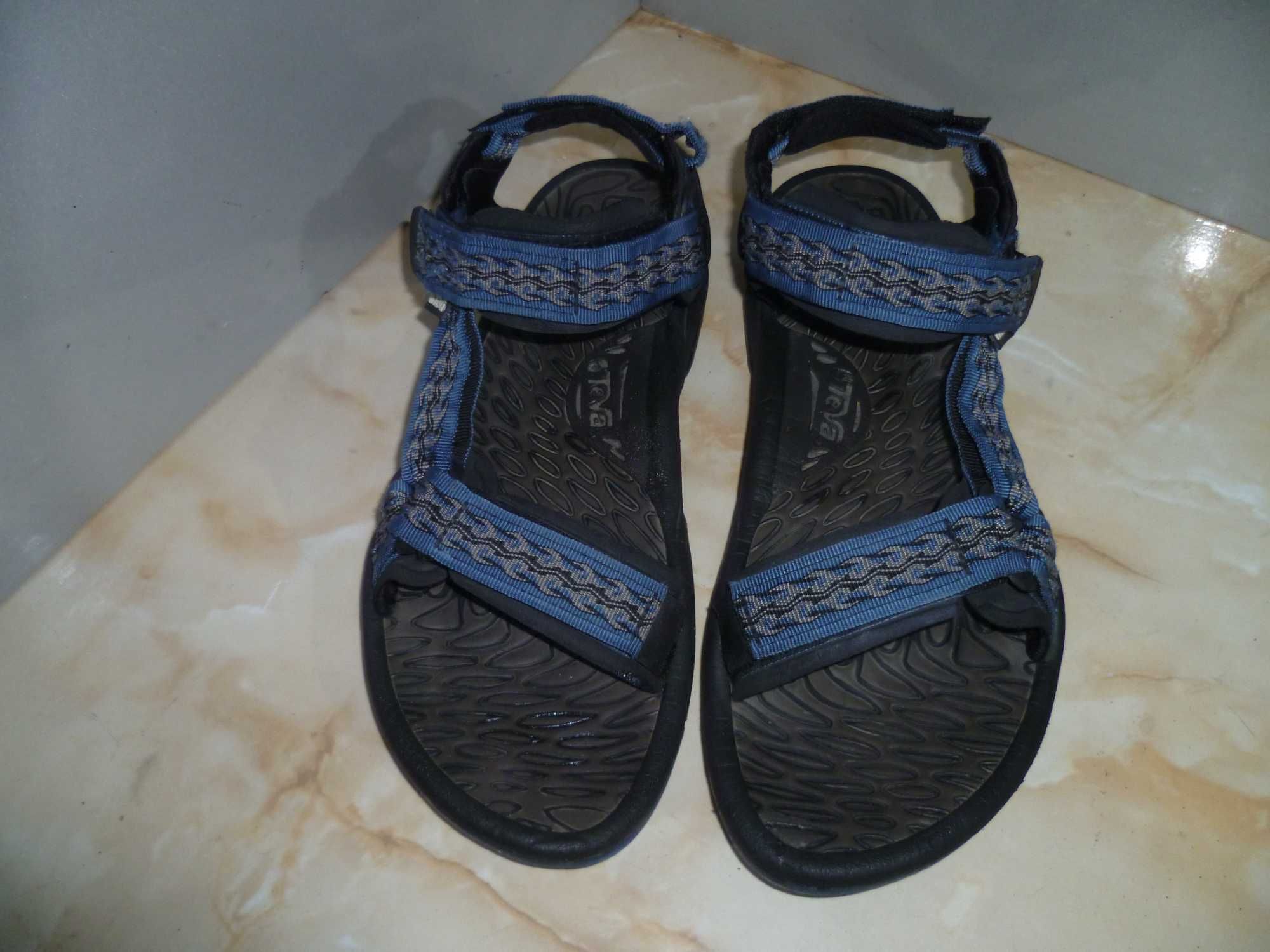 TEVA сандали №44