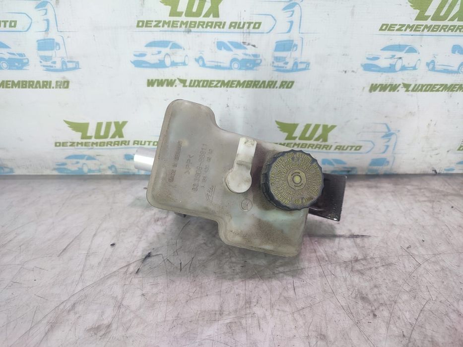 Pompa frana A1644300202 Mercedes-Benz ML W164 [2005 - 2008] 3.0 cdi 6