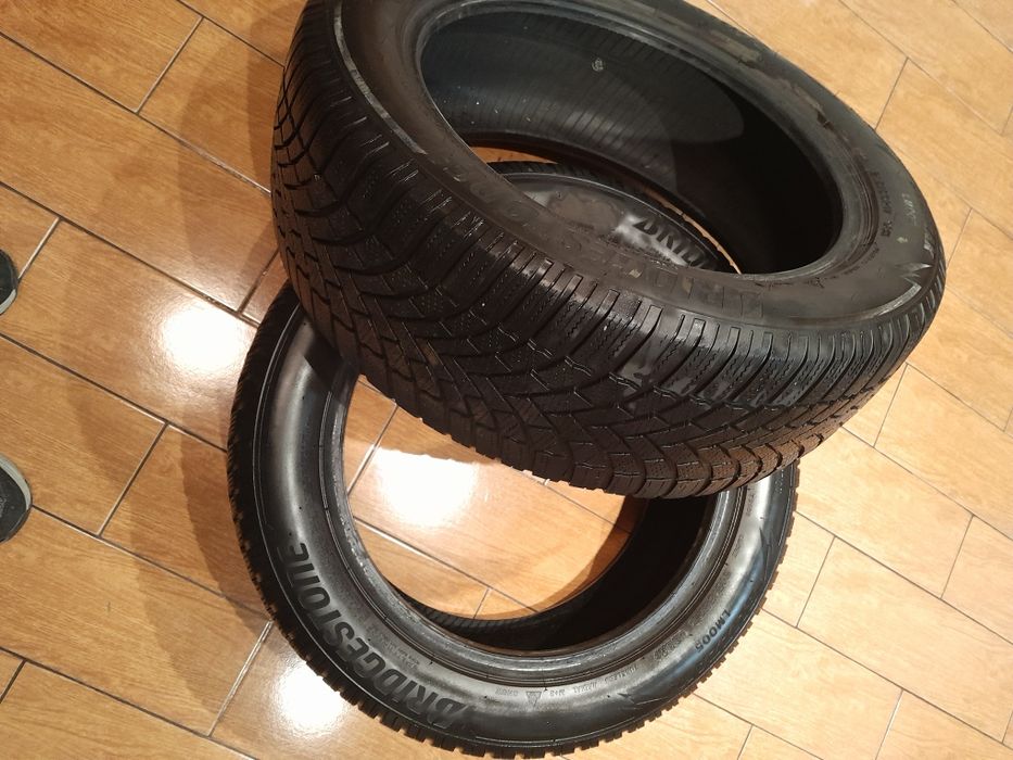 Cauciucuri de iarna