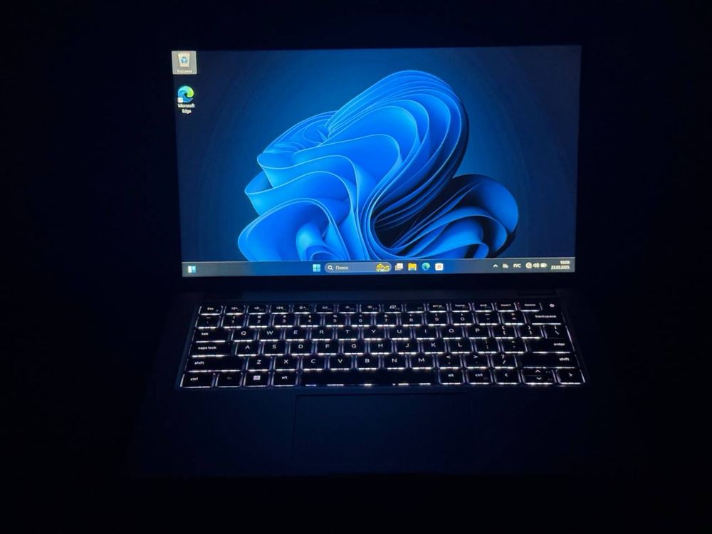 Dell Latitude 5440 i5-1335U / 16 / 256 SSD M2