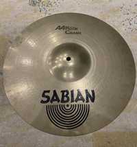 Sabian - 16” AA Rock Crash
