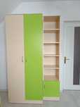 Mobilier de camerā pentru copii, folosit în conditie bunā!