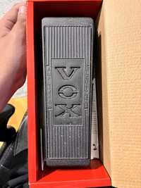 Vand Pedala wah vox v845